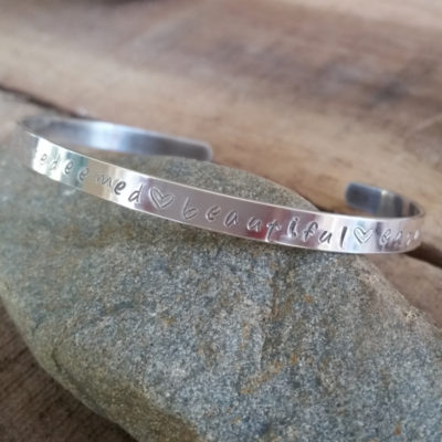 bracelet-silver
