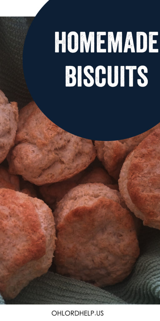 biscuits