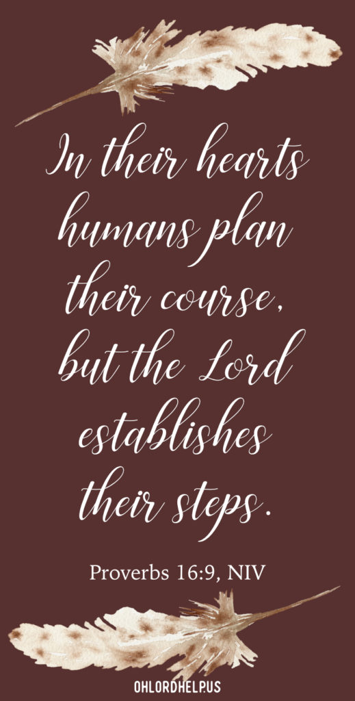 We are to impact all of the people we come into contact with. By being prepared for this, and we can know how to influence others. Even if we feel fearful.