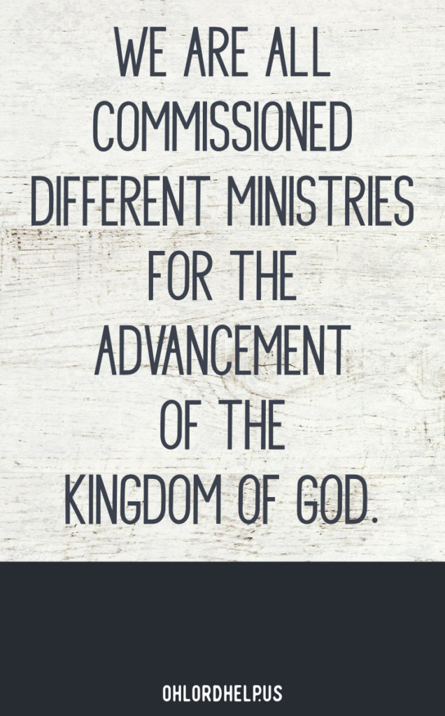 To measure our own worth against that of our fellow humans, can be extremely toxic to our hearts. Recognizing the flaws of comparison can be difficult, but vital to the survival of our faith in God.
