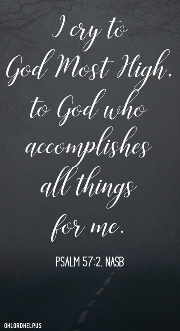 Brace for impact! Turmoil in life is unavoidable, and there is no sense of control. Do we trust God with our lives? What about the lives of our children?