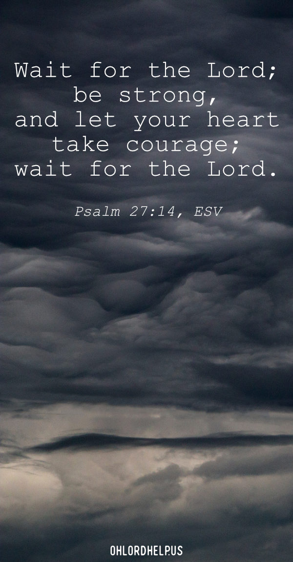 Patience during a difficult season requires trusting that the Lord has greater things in store. What are you trusting God for? #trustGod #trust #patience #wait
