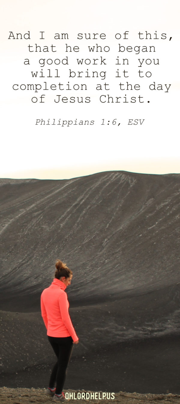 We cannot wait for the big battles of life to learn to fight. We need daily training. God will prepare us for battle in the day to day faithful small acts of doing life. #spiritualbattle #spiritualgrowth #ChristianWomen