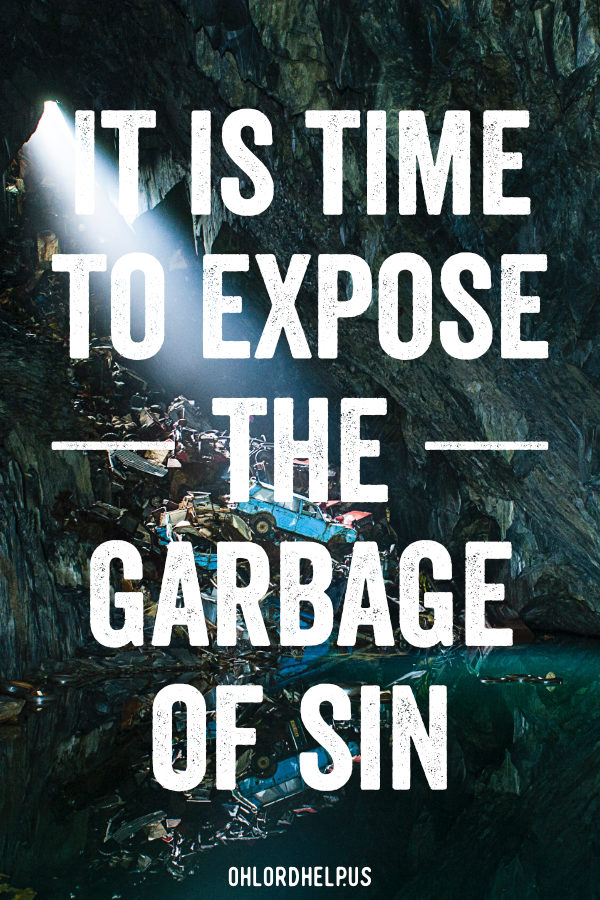A lot of garbage has been revealed in the #MeToo movement, both inside and outside of the Church. How are Christian women supposed to respond? | Sin of Abuse | Forgive, Forgiveness of others | No longer a Victim, but a survivor |#exposingsin #healing #brokenhearted