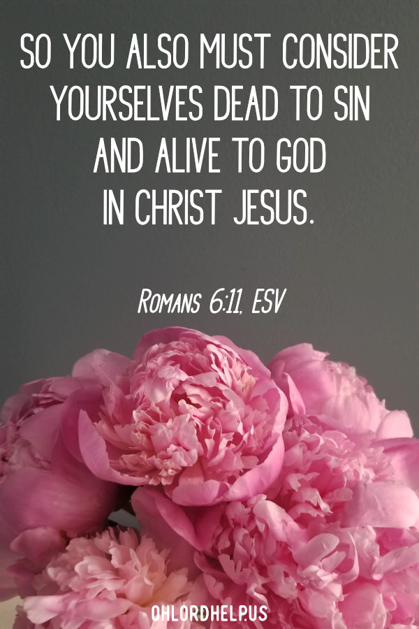 God's everlasting love allows us to live without shame and live with peace. | Christian women ministry | Growing in faith | Spiritual growth | Encouragement