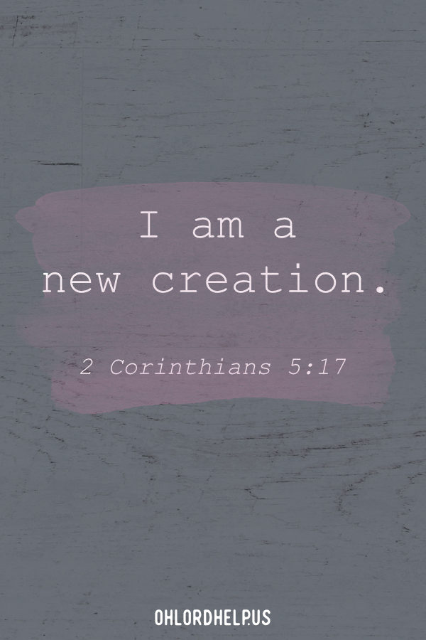 Negative thinking is very common. Especially when it's directed at ourselves. The more we confirm a thought, the easier it is to believe it. Women of Faith | Spiritual Growth | Scripture Study | Christian Mentoring | Daily Devotional