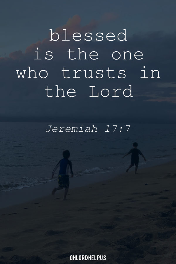 Being a parent as a Christian means putting God first. Allowing God's plans for our children can be scary, but we can trust His goodness. Women of Faith | Spiritual Growth | Scripture Study | Christian Mentoring | Daily Devotional