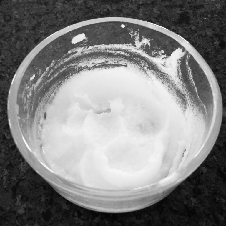 Simple Homemade Toothpaste Oh Lord Help Us