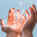 trustworthy, trust, Jesus, open hands, broken pieces