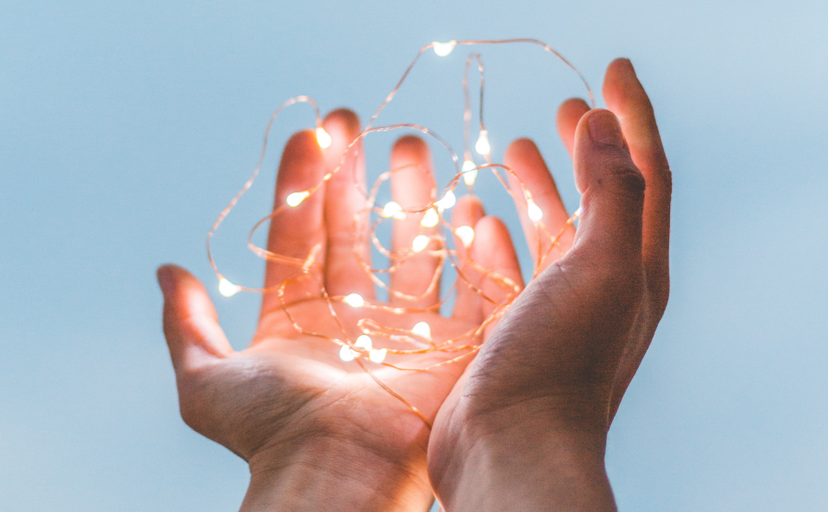 trustworthy, trust, Jesus, open hands, broken pieces