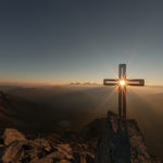 lent, prayer, fasting, service