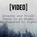 Fight, Enemy, Women of Faith, Spiritual Growth, Christian Mentoring