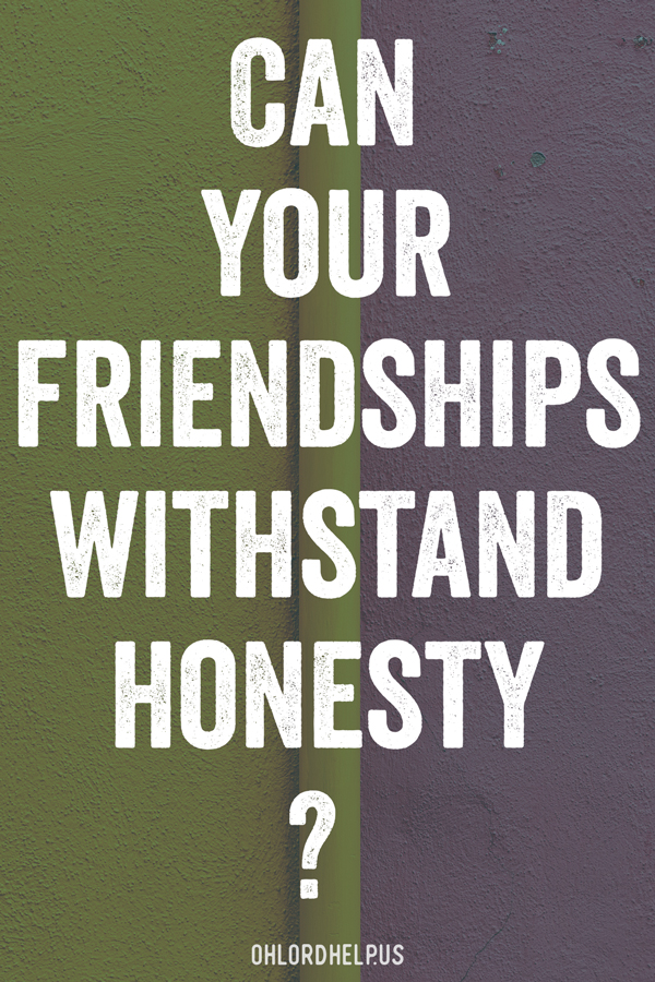 The loss of a friendship can feel like death, especially when it ends in a hurtful way. But all of us change, and some friendships last for only a season. Women of Faith | Spiritual Growth | Scripture Study | Christian Mentoring | Daily Devotional