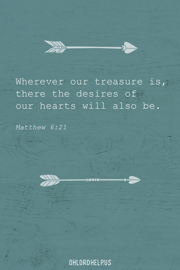 When we fail to purge our "junk", our hands are so full holding on to the temporary, we can't grasp the eternal treasure God has in store for us. Women of Faith | Spiritual Growth | Scripture Study | Christian Mentoring | Daily Devotional