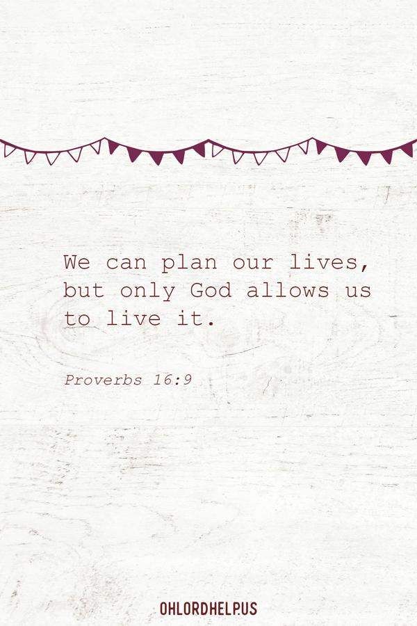 When we give the Lord the reins to our life, we relinquish control. And as we let go, He leads and guides us into His blessings. Women of Faith | Spiritual Growth | Scripture Study | Christian Mentoring | Daily Devotional