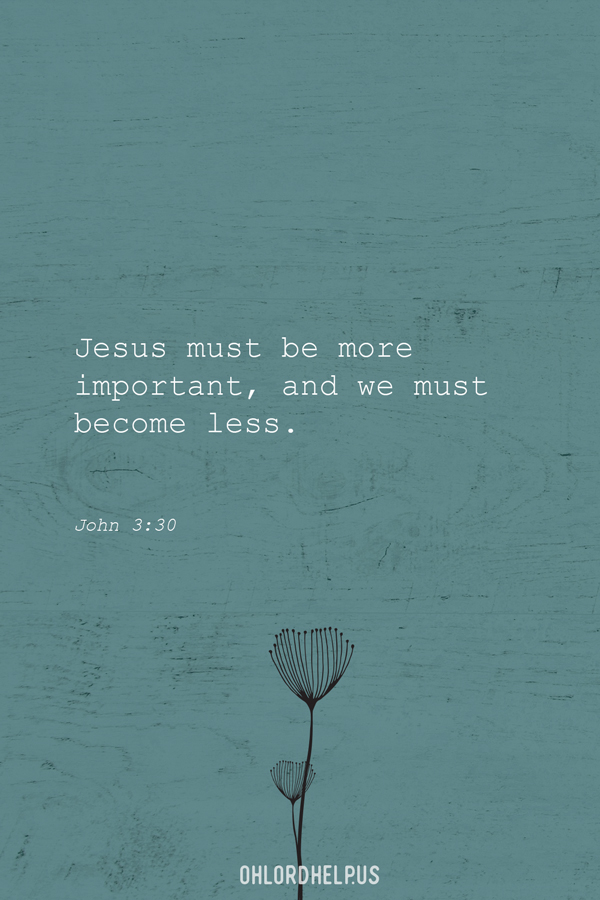When we apply addition to the gospel of salvation - Jesus + the Law, Jesus + works - it becomes counterfeit. It is no longer about Jesus, but about us. Women of Faith | Spiritual Growth | Scripture Study | Christian Mentoring | Daily Devotional