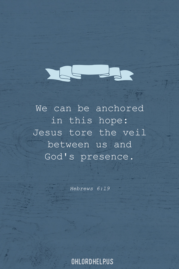Being prepared is not a wrong value, but it is when I put it over faith. God has made an oath to His children and He can be trusted. Women of Faith | Spiritual Growth | Scripture Study | Christian Mentoring | Daily Devotional