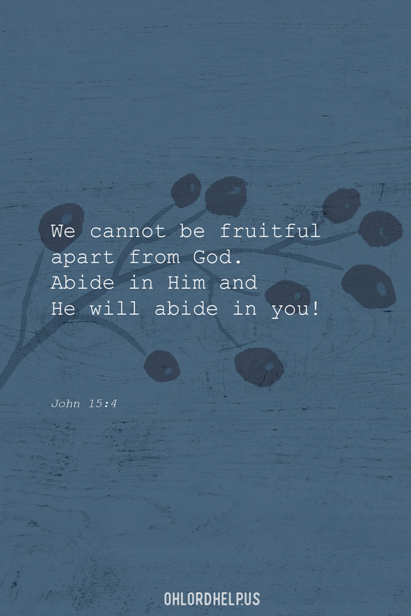 Outwardly, striving and obedience may look exactly the same. It is the posture of our hearts that determine if we are acting with confidence. Women of Faith | Spiritual Growth | Scripture Study | Christian Mentoring | Daily Devotional