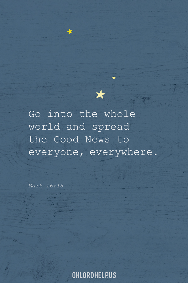 Sharing the message of Christ can feel like a lost cause. But, only Christ can save. We must have the courage to share His Truth. Even through rejection. Women of Faith | Spiritual Growth | Scripture Study | Christian Mentoring | Daily Devotional