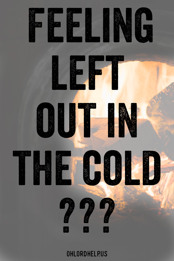 God sent His Son to warm our hearts. His warmth is all you need to have eternal life. This gift was given to all of us. Let God's fire warm your life. Women of Faith | Spiritual Growth | Scripture Study | Christian Mentoring | Daily Devotional