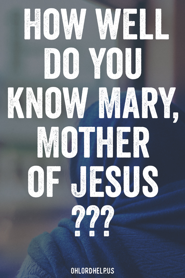 Do we really know Mary? Yes, she is the mother of the Messiah, but she is also called favored, and righteous. She sets the example of being a revolutionary. Women of Faith | Spiritual Growth | Scripture Study | Christian Mentoring | Daily Devotional