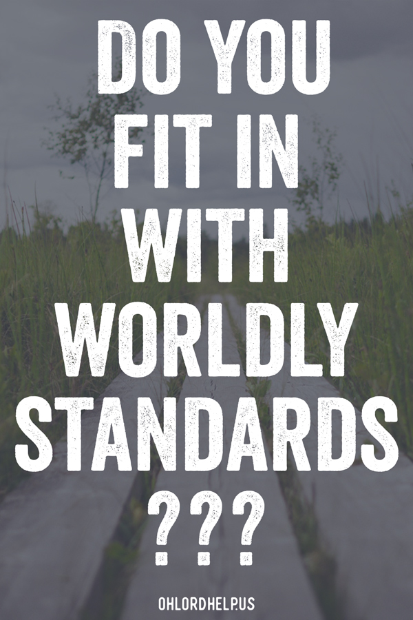 As believers, we are pilgrims who live in the world but are not of the world. We must embrace this identity to truly follow Christ. Women of Faith | Spiritual Growth | Scripture Study | Christian Mentoring | Daily Devotional