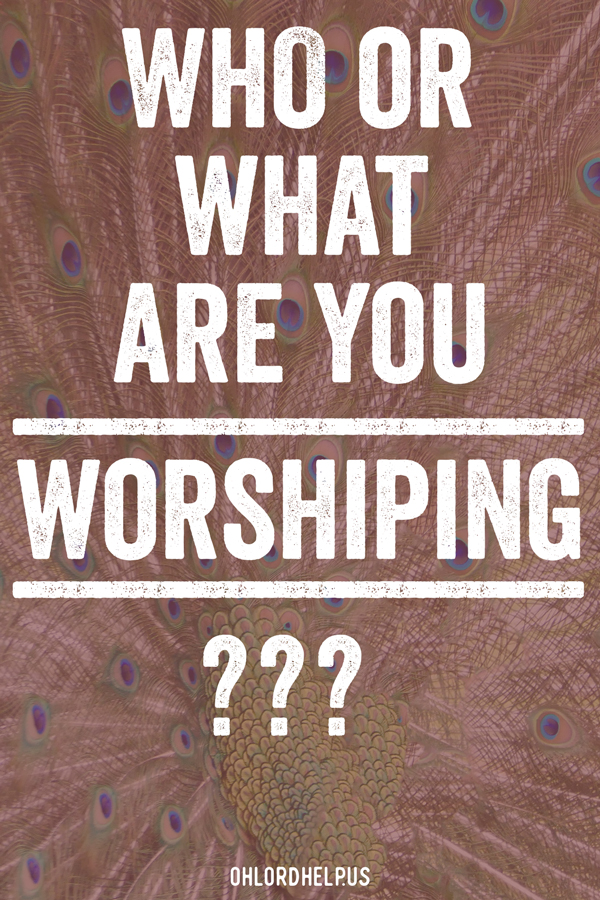 Pride wears many faces. It is a sneaky thing that can quickly become a monster if it is misplaced. We must lay down the things we place in front of God. Women of Faith | Spiritual Growth | Scripture Study | Christian Mentoring | Daily Devotional