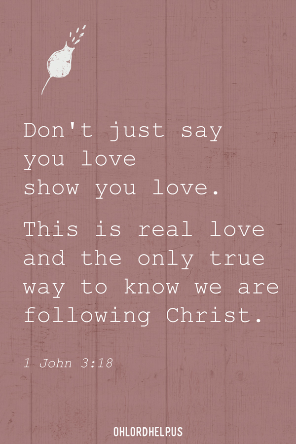 Compassion is more than just a feeling, it's an action. We must live this two-fold mission, to love those around us; to portray the love of Christ.&nbsp;Women of Faith | Spiritual Growth | Scripture Study | Christian Mentoring | Daily Devotional #scripture #devotional #compassion #love #trust #encouragement