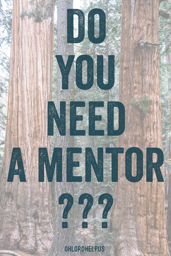 To mentor is to teach through relationship. It's having someone to go to with questions, who will be honest. This is the purpose of Oh Lord Help Us. Women of Faith | Spiritual Growth | Scripture Study | Christian Mentoring | Daily Devotional #mentor #trust #healing 