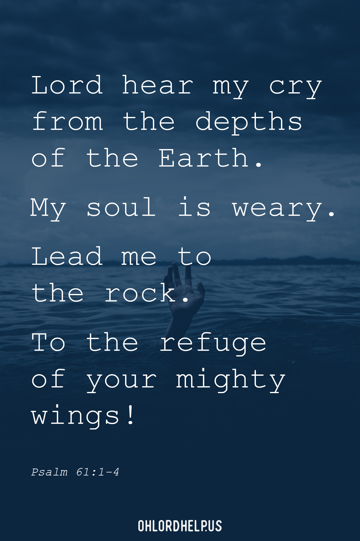 As believers we may think depression and faith could not occur together. But because of the cross, we who face despair can still find hope. Women of Faith | Spiritual Growth | Scripture Study | Christian Mentoring | Daily Devotional #scripture #devotional #encouragement #depression #joy #hope
