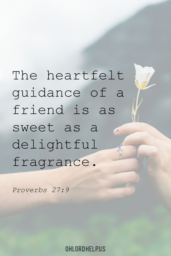 We can all be tempted to be a superficial friend. Being a true friend requires God's abundant grace to lay down our lives. Women of Faith | Spiritual Growth | Scripture Study | Christian Mentoring | Daily Devotional #devotional #encouragement #friendship #friend #love #grace #scripture