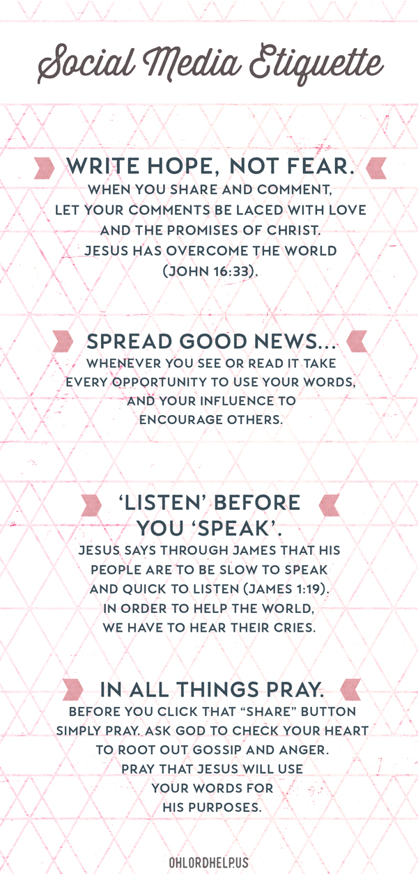 Every entertainer loves a captive audience. Yet, we do not have to become captive to the media's show. We can rise above and be a voice of hope. Women of Faith | Spiritual Growth | Scripture Study | Christian Mentoring | Daily Devotional #devotional #scripture #honor #socialmedia #hope #light #voice