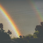 promise, signs, rainbow, Oh Lord Help Us, Christian, women, mentor, ministry