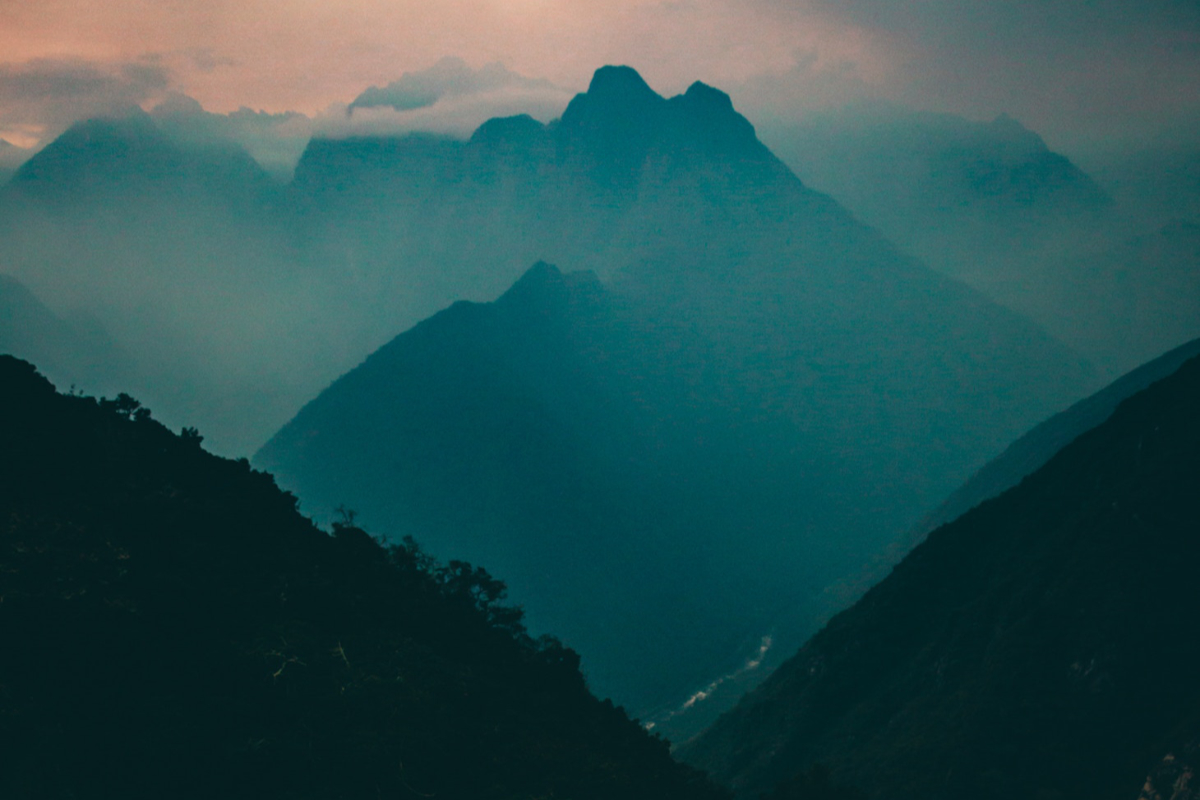 mountain, valley, grace, light, darkness, Oh Lord Help Us, Christian, women, mentor, ministry