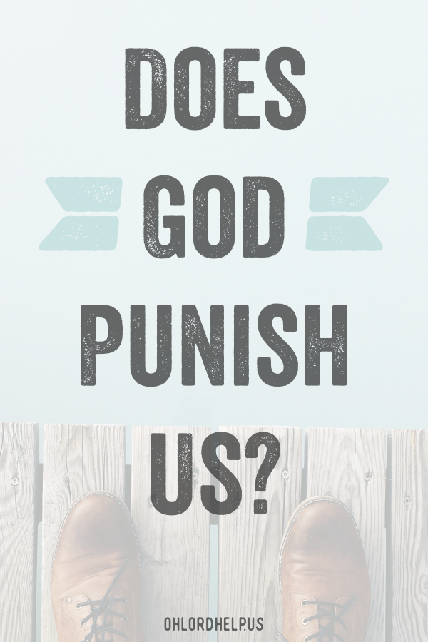 Desiring to obey the Lord is a natural response to our new identity in Him. We don't need to fear discipline in love from our Heavenly Father. Women of Faith | Spiritual Growth | Scripture Study | Christian Mentoring | Daily Devotional #devotional #scripture #obey #obedience #salvation #christianliving