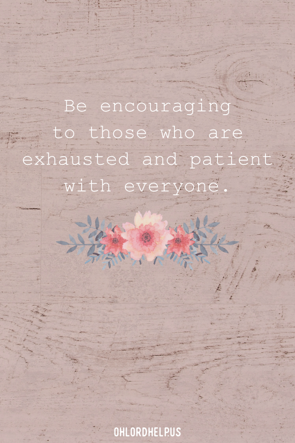 We often look at plateaus with a negative connotation. But all they are is room for growth because they represent an opportunity to change. Women of Faith | Spiritual Growth | Scripture Study | Christian Mentoring | Daily Devotional #devotional #scripture #anxiety #community #personalgrowth #growth