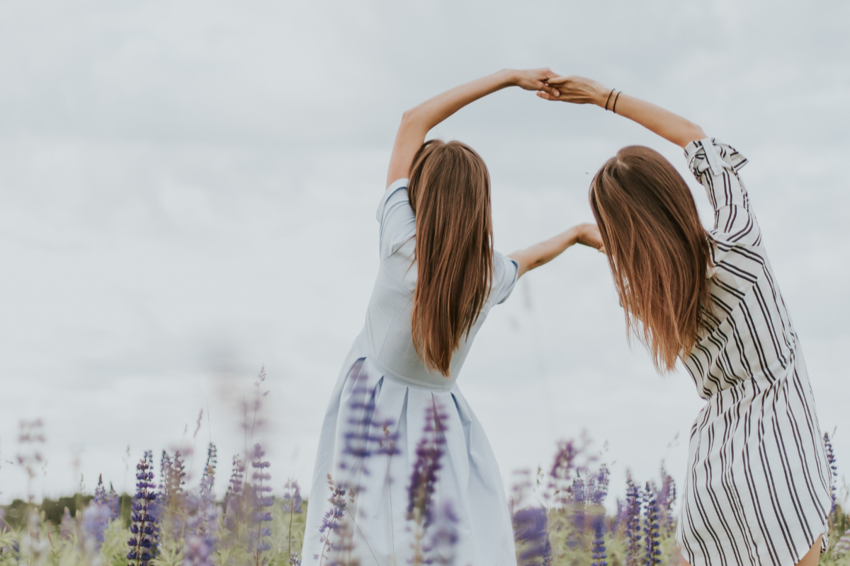 Sisterhood, emotion, serving, redeemed, Oh Lord Help Us, Christian, women, mentor, ministry