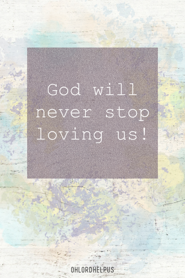 Slipping into the rhythms of comparison is dangerous and illusive. We must remember the very first longing of our souls...God's love. Women of Faith | Spiritual Growth | Scripture Study | Christian Mentoring | Daily Devotional #devotional #scripture #comparison #identity #love