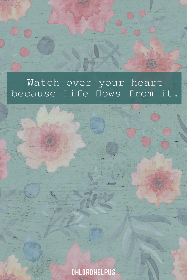 When the Lord fills us with His love and light, our buckets are full to overflowing. With full buckets, we can fill others with Christ's love. Women of Faith | Spiritual Growth | Scripture Study | Christian Mentoring | Daily Devotional #scripture #devotional #hope #light #love #GodsLove