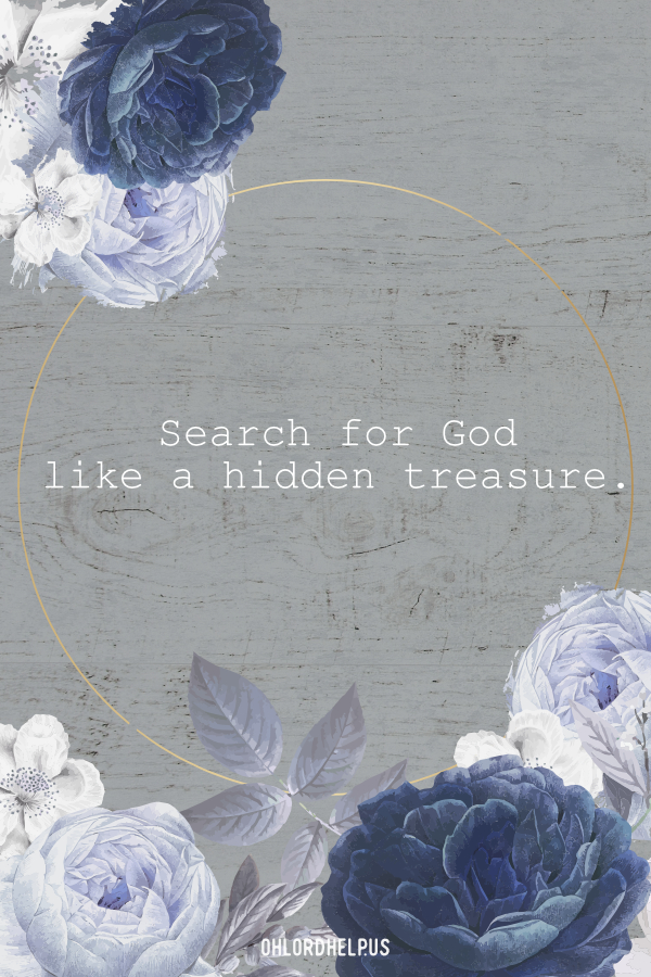 We have been given the best treasure for finding and knowing God. The only true way to truly know Him, is by diving deeper into the Bible. Women of Faith | Spiritual Growth | Scripture Study | Christian Mentoring | Daily Devotional #devotional #scripture #darkness #deeper #GodsWord #relationship #salvation