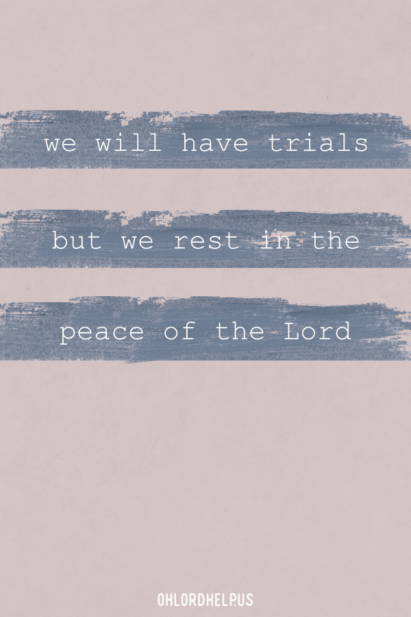 It seems the norm is to be extremely busy. In our scatterbrained state, we can often miss God in the midst of the chaos but He is there. Women of Faith | Spiritual Growth | Scripture Study | Christian Mentoring | Daily Devotional #scripture #devotional #chaos #busy #busyness #peace