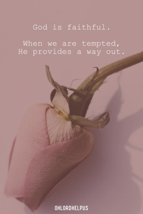 Humans find it easy to slip into prideful character traits. We must resist the temptation to wear pride and follow Christ's example of humility. Women of Faith | Spiritual Growth | Scripture Study | Christian Mentoring | Daily Devotional #devotional #scripture #pride #humility #prayer #temptation