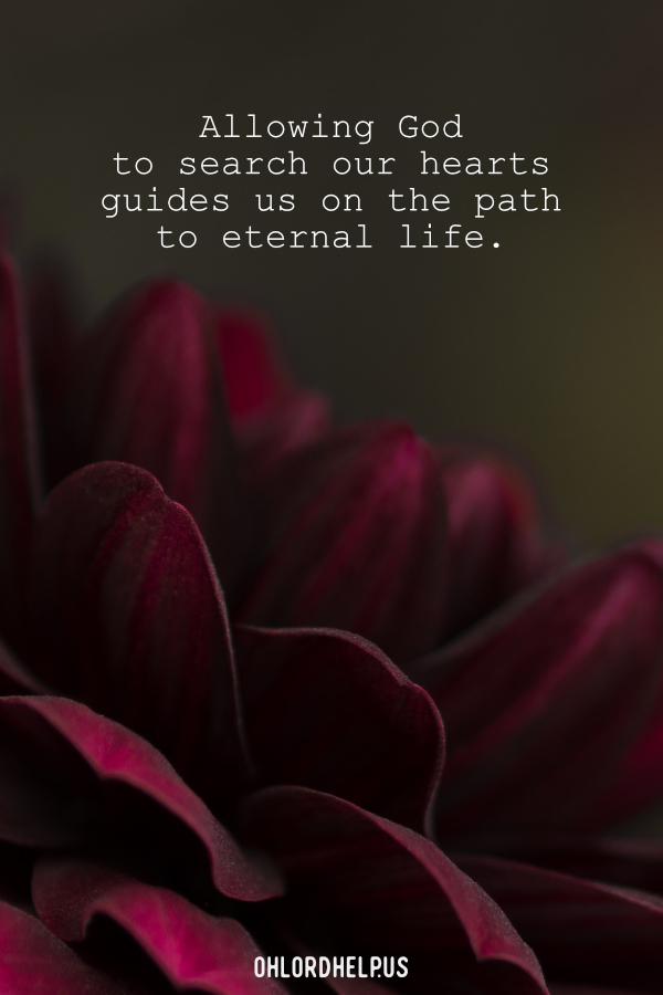 True repentance happens in turning away from our sins and turning back to the Lord. Once we are in right standing with Him, we can face any battle. Women of Faith | Spiritual Growth | Scripture Study | Christian Mentoring | Daily Devotional #devotional #scripture #bitterness #forgiveness #salvation #repentance #stress #sin