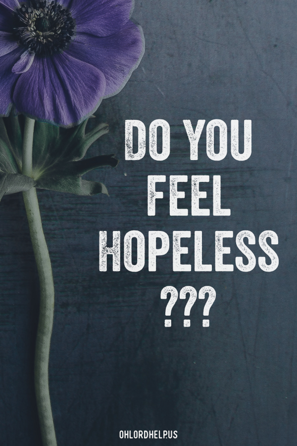 When we know Christ, He gives us a hopeful spirit. As believers, we are called to share the Hope of Christ with those who feel hopeless. Women of Faith | Spiritual Growth | Scripture Study | Christian Mentoring | Daily Devotional #scripture #devotional #addiction #hope #hopeful #rescue #salvation #hopeless