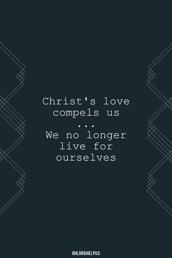 We are compelled to forgive not by our own strength or love for others, but by the staggering love of our Savior and His sacrifice on the cross.  Women of Faith | Spiritual Growth | Scripture Study | Christian Mentoring | Daily Devotional #devotional #scripture #TheCross #salvation #forgiveness #grace #mercy