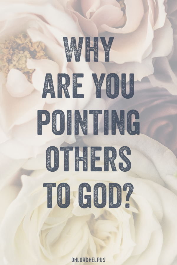 In striving to show others God's love, we often fall short. Focusing on Him alone is the only way to align our hearts and share His love. Women of Faith | Spiritual Growth | Scripture Study | Christian Mentoring | Daily Devotional #devotional #scripture #hope #righteousness #striving #joy #peace