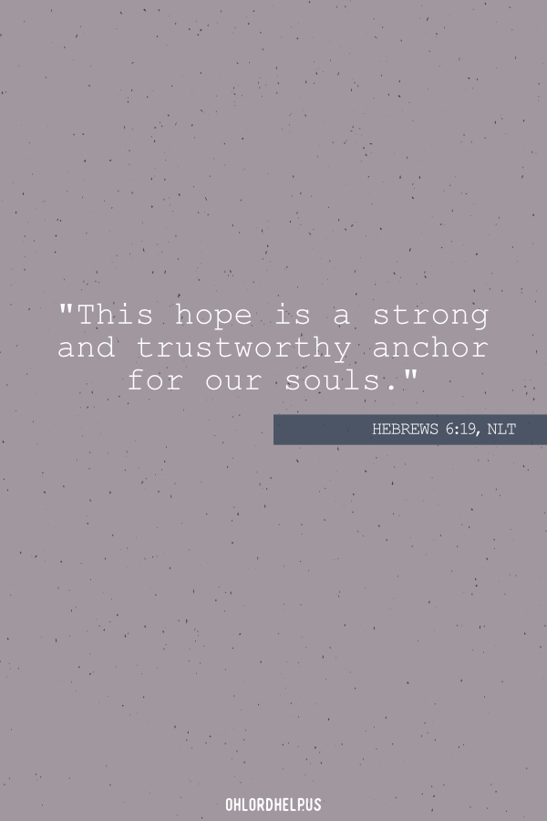 Preparation is not a wrong value, but it is when I put it over faith. God has made an oath to His children and He can be trusted. Women of Faith | Spiritual Growth | Scripture Study | Christian Mentoring | Daily Devotional | Christian Nonprofit #devotional #scripture #fear #faith #oath #preparation #trust #promise