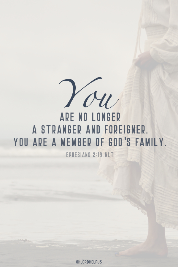 As believers, we are pilgrims in the world but are not of the world. We must embrace this identity to truly follow Christ. Women of Faith | Spiritual Growth | Scripture Study | Christian Mentoring | Daily Devotional | Christian Nonprofit #devotional #scripture #gratitude #thankful #belong #identity #pilgrims #salvation #provision