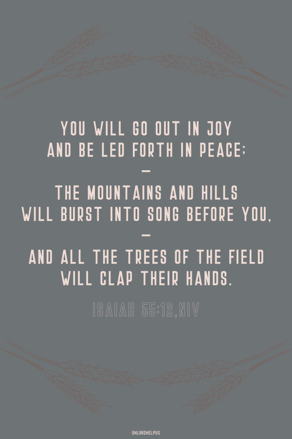 God gives us many blessings. Once we move past our initial thankfulness, the weight of what we must steward can distract us from the source of our joy. Women of Faith | Spiritual Growth | Scripture Study | Christian Mentoring | Daily Devotional | Christian Nonprofit #devotional #scripture #gratitude #thankful #thankfulness #provision #blessings #steward #joy