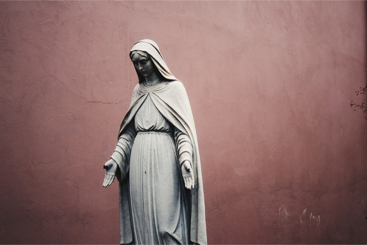 Advent, Christmas, Jesus, Mary, God’s Calling, revolutionary, righteousness, Oh Lord Help Us, Christian, women, mentor, ministry, nonprofit